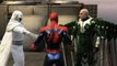 Spider-Man : Le Règne des Ombres (360) - Héros vs Anti-Héros (1)