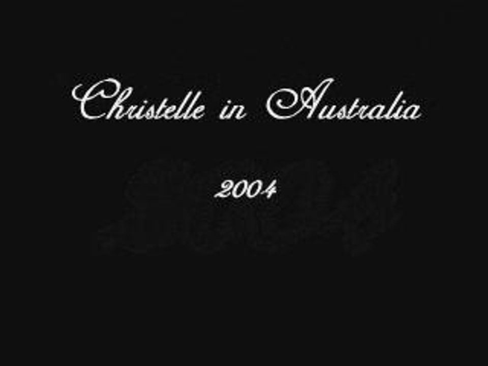 Australia 2004