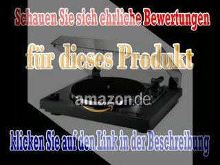 Thorens TD 190-2 Vollautomatischer Plattenspieler