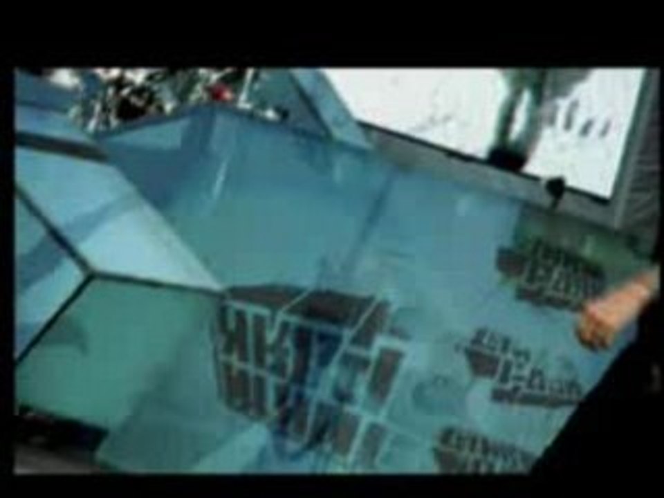 Linkin Park - Lying From You
