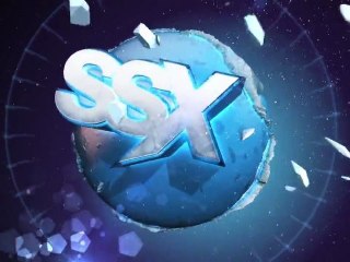 SSX - First Look Gameplay Teaser [HD]