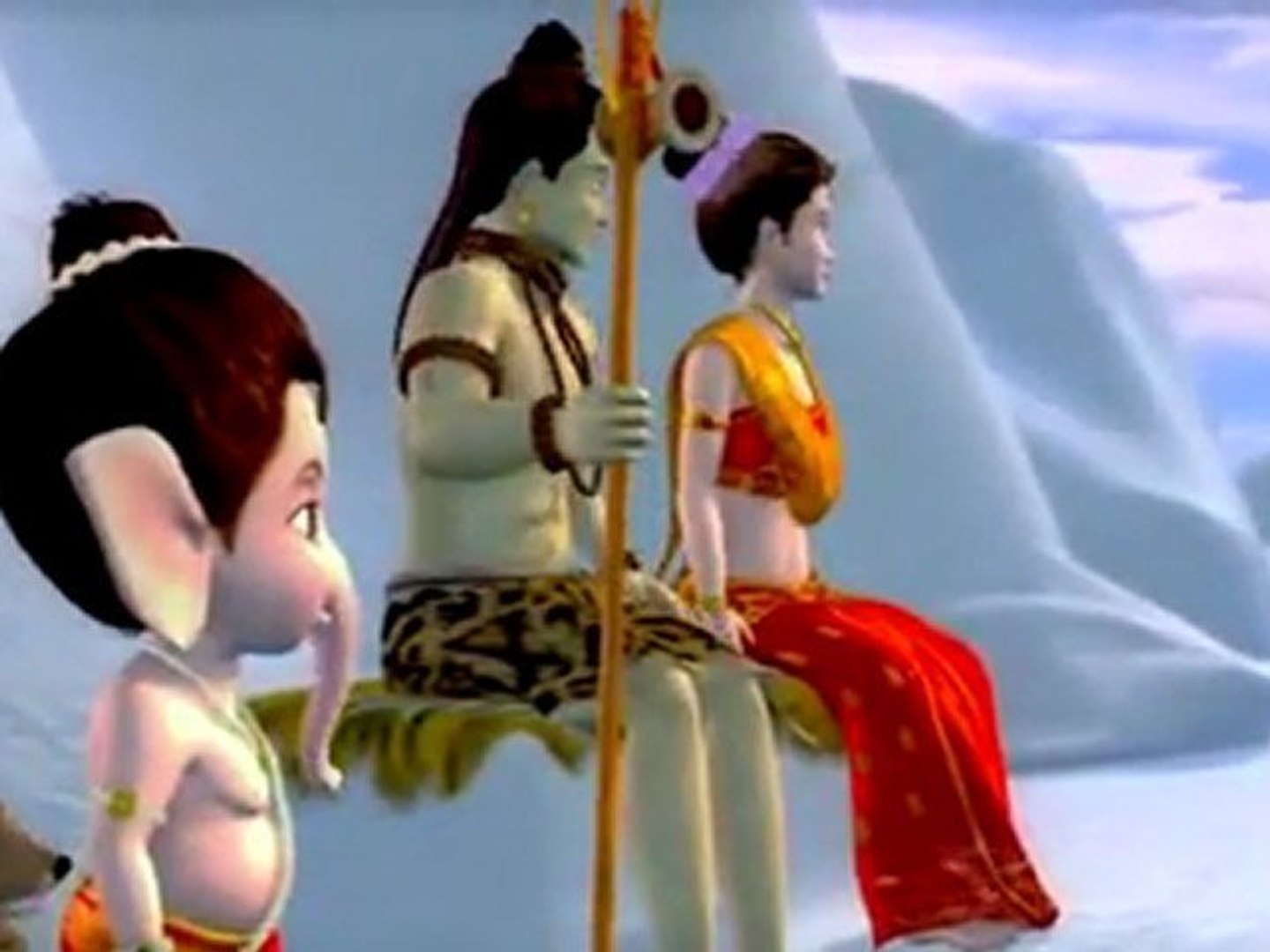 Bal Ganesh 10 - video Dailymotion