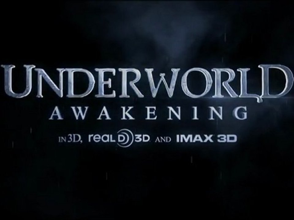 Underworld Awakening - Legacy [VO-HD]