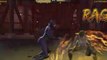 Mortal Kombat vs DC Universe (360) - Les systèmes de Kombat