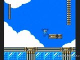 Mega Man 9 (360) - XFTV : Tornado Man level