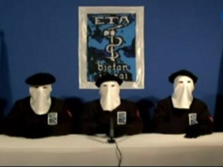 ETA declara un alto al fuego que el Gobierno ve insuficiente
