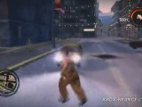 Saints Row 2 (360) - XBTV : Balade en ville