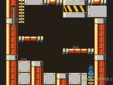 Mega Man 9 (360) - XFTV : Concrete Man level