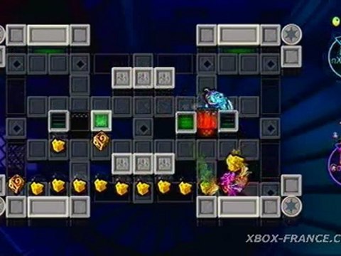 Crazy Mouse (360) - Du Mouvement