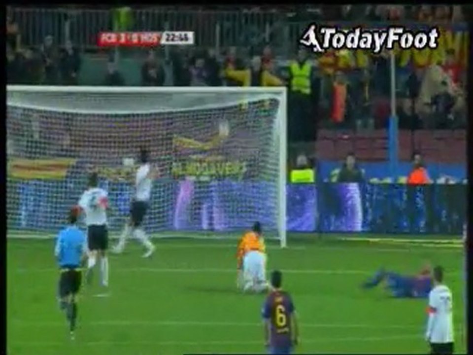 www.todayfoot.com Ba 3-0 Ho 22/12/2011