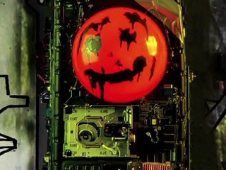 "The Adventures of Chadwick Periwinkle!"  Episode 2; Chadwick Periwinkle and the A.I. from Hell.