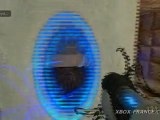 Portal : Still Alive (360) - Vidéo de Gameplay (1)