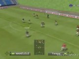 Pro Evolution Soccer 2009 (360) - XBTV : Vers une Légende