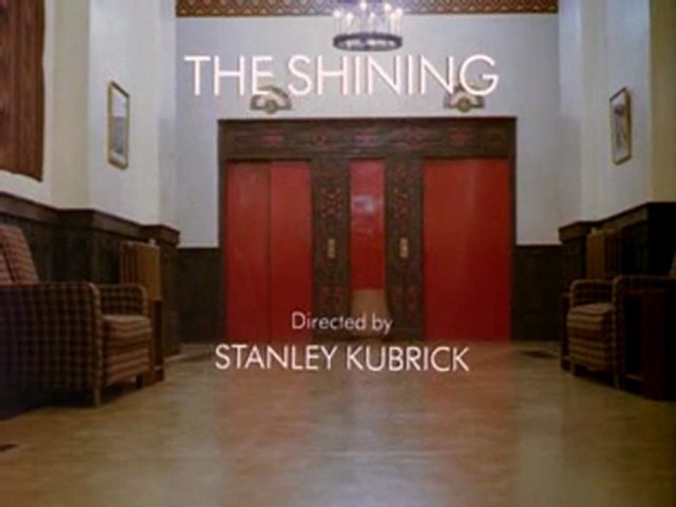 Shining TEASER VO