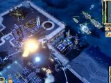 Command & Conquer : Alerte Rouge 3 (360) - Trailer Campagne du Soleil Levant