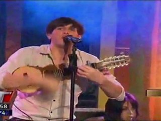 8/8 Axel - Celebra La Vida