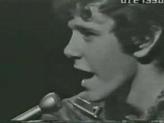 Donovan - Catch The Wind (Shindig 1964)