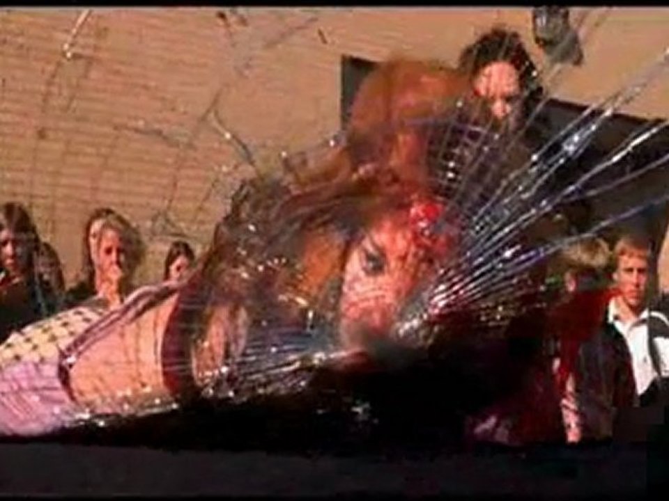 Carrie 2 - trailer VO