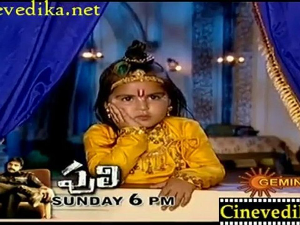 Cinevedika.net - Jai Sri krishna - Telugu - Dec 22_clip3