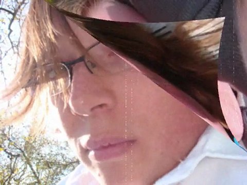 J'envoie valser interpétée par moi