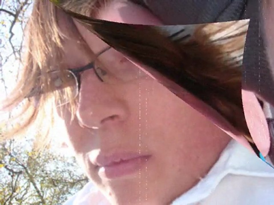 J'envoie valser interpétée par moi