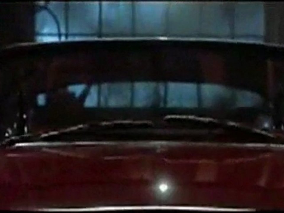 christine trailer vo +SK