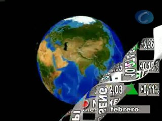 Cierre Bolsas españolas e internacionales, martes 1 febrero
