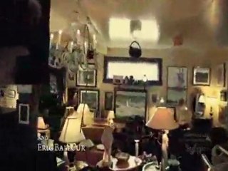 HAVEN opening credits