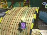 Banjo-Kazooie : Nuts & Bolts (360) - XBTV : Création de véhicule