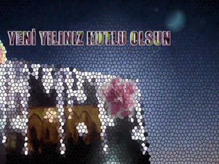 Yeni Yılınız 2012 kutlu olsun