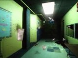 F.E.A.R. 2 : Project Origin (360) - FEAR 2 fête Halloween (I)