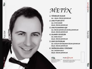 Metin---Tövbeler OLSUN....