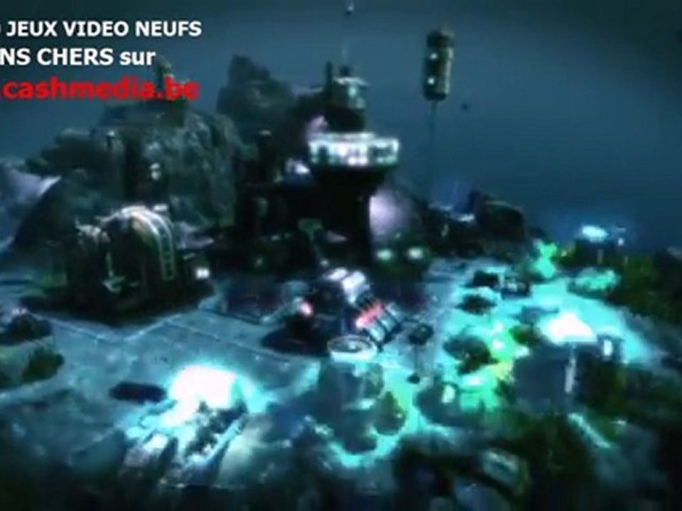 Anno 2070 Trailer HD 2011