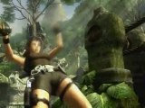 Tomb Raider Underworld (360) - Lara en Thaïlande