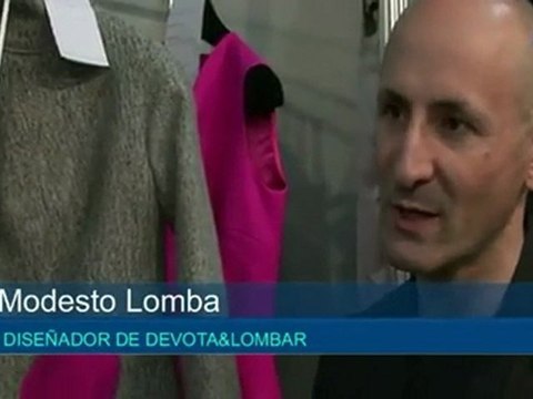 Arranca Cibeles Madrid Fashion Week, el mayor escaparate de la moda española