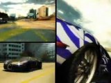 Need For Speed Undercover (360) - Echapper à la police (2)