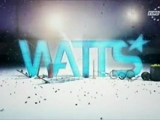 Sport Zapping - The best sport of 2011
