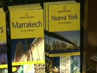 Otra forma de ir de compras...