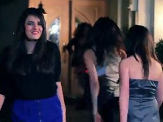 REBECCA  BLACK  --  Friday
