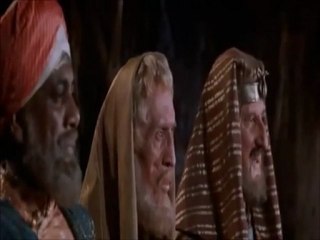 Belen Ben Hur