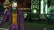 Mortal Kombat vs DC Universe (360) - Lex Luthor, Jax, Joker, Kano