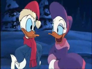 Mickey - Il était une fois Noël