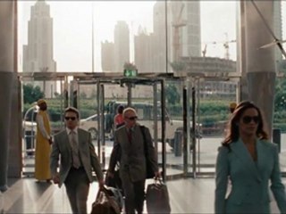 Mission: Impossible - Ghost Protocol full movie part 1