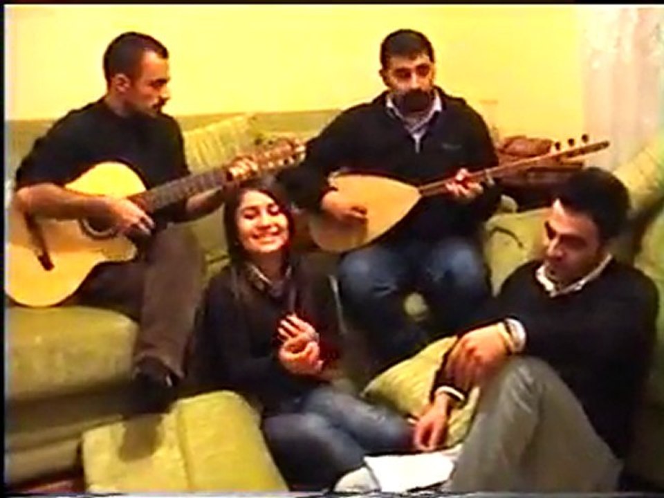 Soner & Aysun - Yara Gibi (bekle bir gece olsun) [HQ]