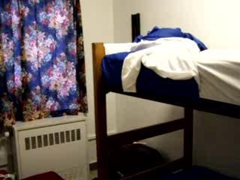Chambre d hotel New York