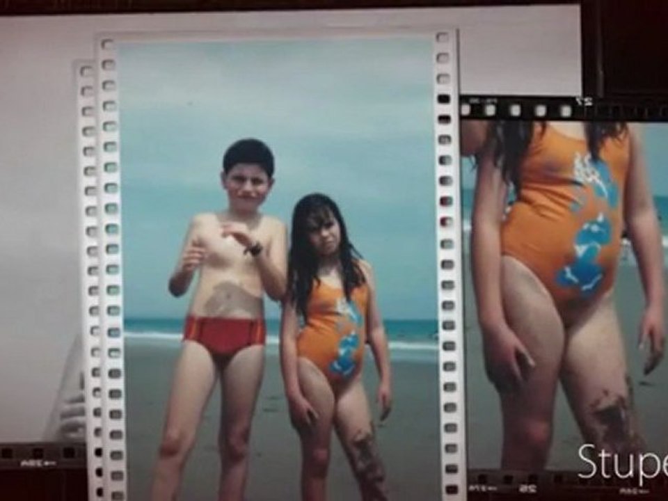 My Stupeflix Video