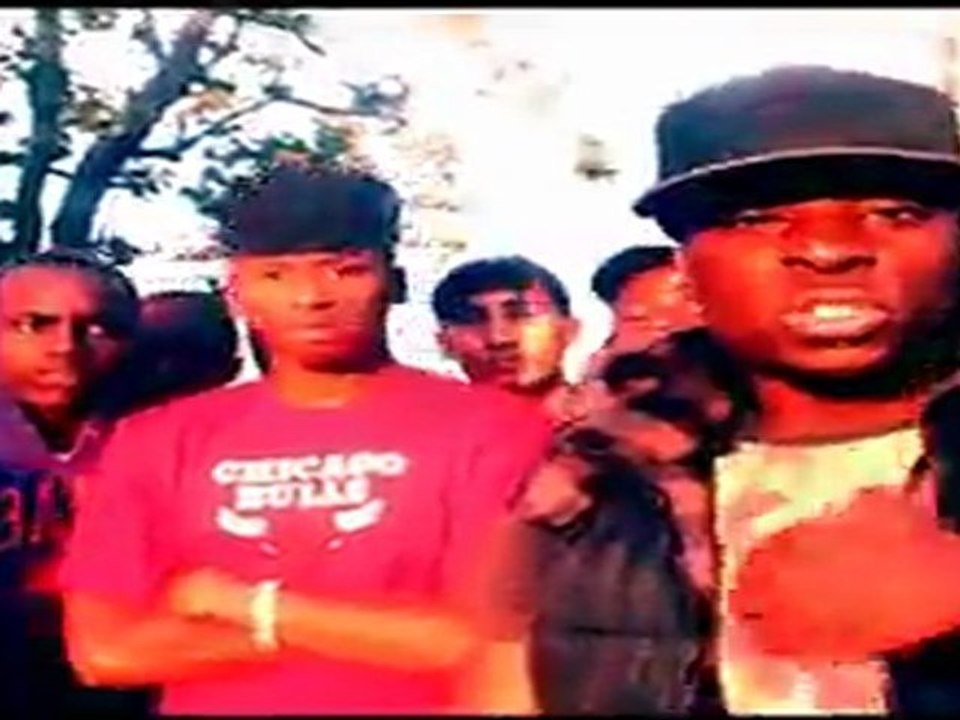 RELEVE AGRESSIVE feat JAMES IZMAD