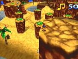 Banjo Kazooie (360) - Deuxième niveau du jeu