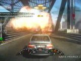 Crash Time 2 (360) - XBTV : démo du jeu