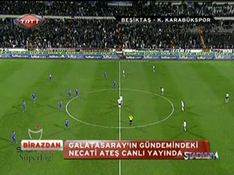 beşiktaş- karabük
